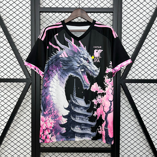 Japan “Dragon” Special Edition Jersey
