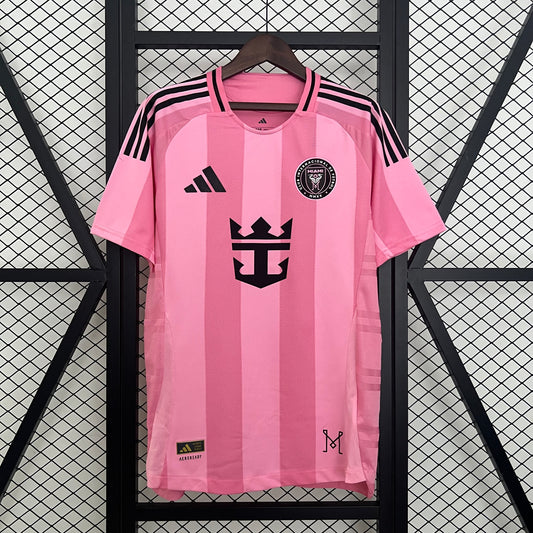 Inter Miami 25/26 Home Jersey