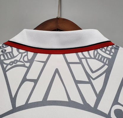 Mexico 1998 Away Jersey