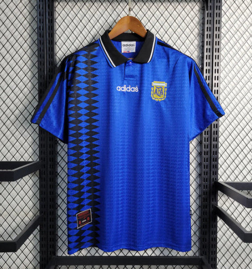 Argentina 1994 Home Jersey
