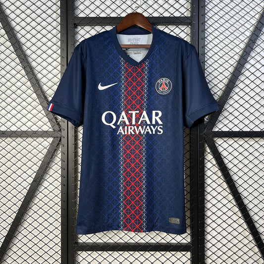 PSG 25/26 Home Jersey