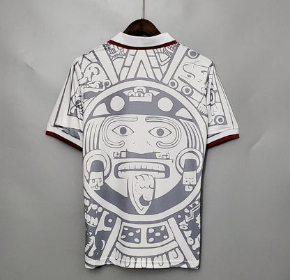 Mexico 1998 Away Jersey