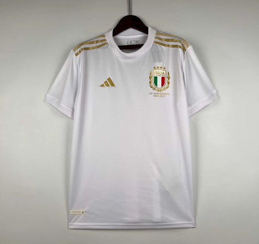 Italy 125th Anniversary Special Edition Jersey