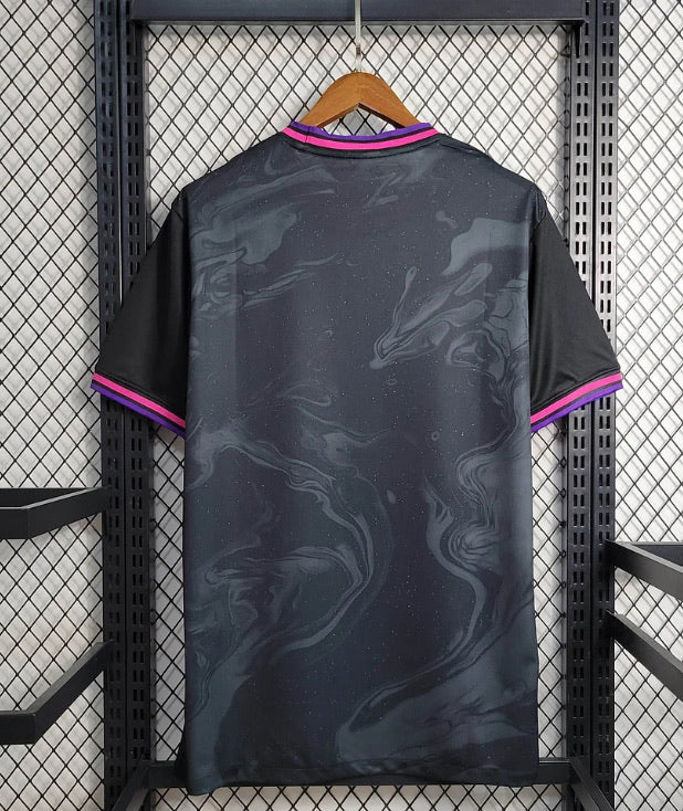 PSG “ Flames” Special Edition Jersey